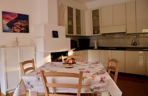 Maiori Villa | A home near the nature and the sea!