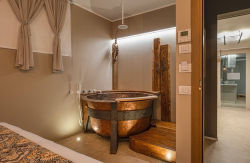 Diano Marina House | A' Mare Luxury Rooms