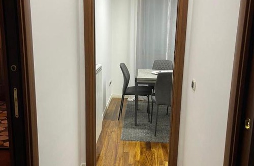 Caserta Apartment | A&O Apartament 2