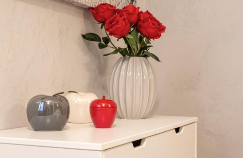Milan Apartment | A Peaceful Spot Right Next to Arco della Pace