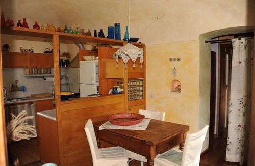 Chiusa di Pesio House | A place of peace in a green valley