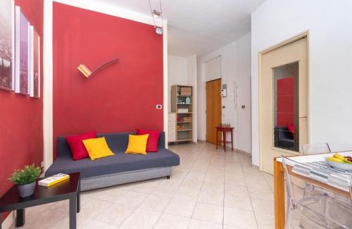 Santa Rita Apartment | A pochi passi dallo Stadio Olimpico by Wonderful Italy