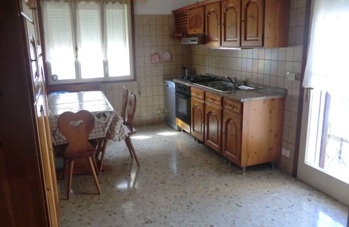 Portogruaro Apartment | A Portogruaro to discover Venice and the sea