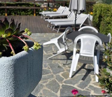 San Salvatore House | A.R.L.A. House