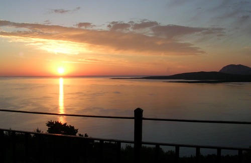 Olbia Apartment | A seafront apartment with a stunning sea view - Porto Rotondo