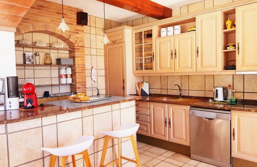 Lloret de Mar Villa | A small corner of paradise between sea and mountains.