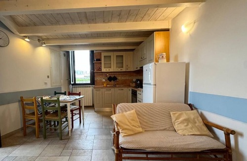 Centro Storico Apartment | A step away from the sea - Apartment A/SELENE