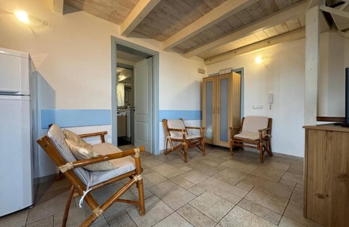 Centro Storico Apartment | A step away from the sea - Apartment A/SELENE