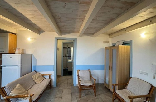 Centro Storico Apartment | A step away from the sea - Apartment A/SELENE