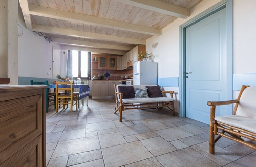 Centro Storico Apartment | A step away from the sea - Apartment A/SELENE