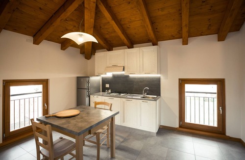 Campoformido Apartment | A stone's throw from Udine, Agriturismo Mestroni