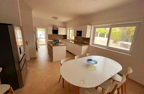 Benalmadena Villa | A Sunny Beautiful Villa: Private Pool, Aircon, Satellite TV, Wi-Fi, Scenic Views