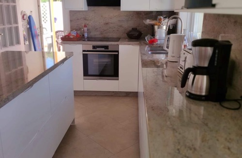 Benalmadena Villa | A Sunny Beautiful Villa: Private Pool, Aircon, Satellite TV, Wi-Fi, Scenic Views