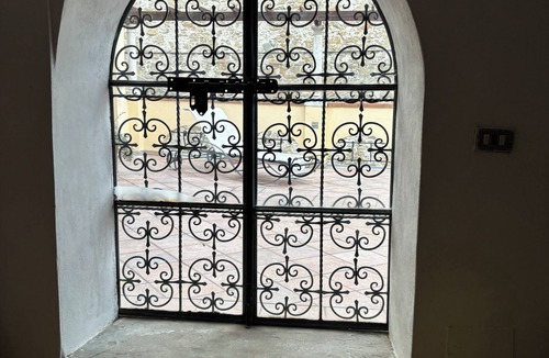 Giucano Apartment | A thirteenth-century fortress one step away from the Cinque Terre