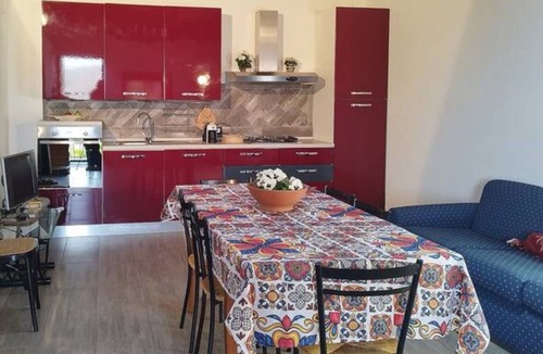 Puntalazzo Apartment | A True Sicilian guesthouse with Pool on Mt. Etna, perfect for Families & Groups.