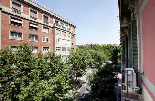Sant Antoni Apartment | AB Centric Barcelona