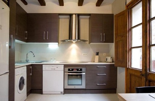 Sant Antoni Apartment | AB Centric Barcelona