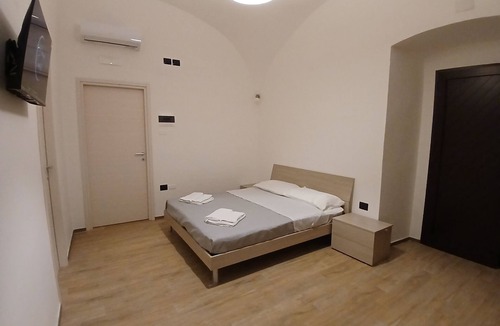 Caserta House | AB House Caserta - Royal Palace of Caserta and Railway Station five minutes away by car