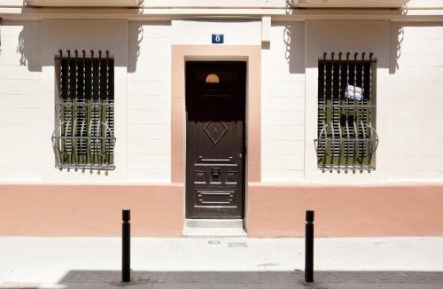 Poblenou Apartment | AB Poble Nou Venero