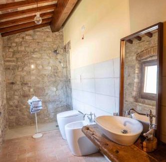 Vagli Apartment | Abbazia San Pietro in Valle