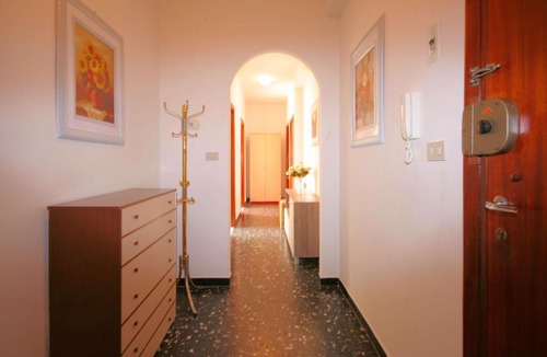 Marina di Andora Apartment | Abbronzatissima