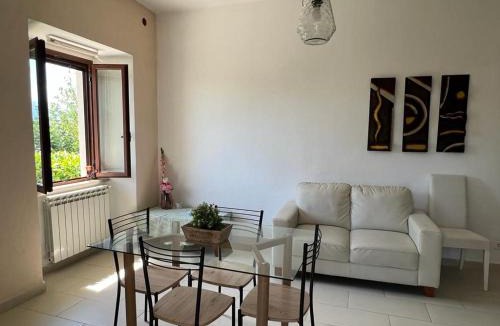 Alanno Apartment | Abruzzo Borgo