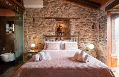 Montorio al Vomano Apartment | Abruzzo Tower