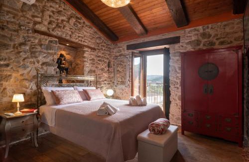 Montorio al Vomano Apartment | Abruzzo Tower
