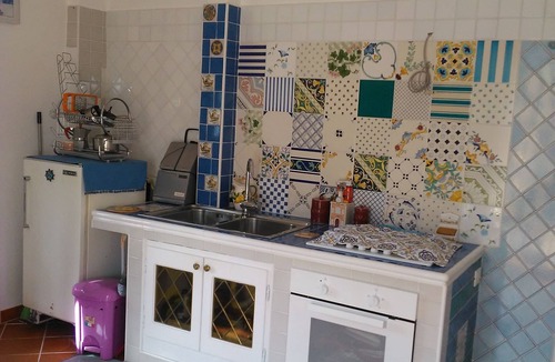 Villa Santa Maria House | ABRUZZO VILLA SANTA MARIA TORRETTA DONN'ANNA