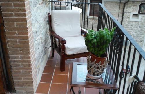 Villa Santa Maria House | ABRUZZO VILLA SANTA MARIA TORRETTA DONN'ANNA