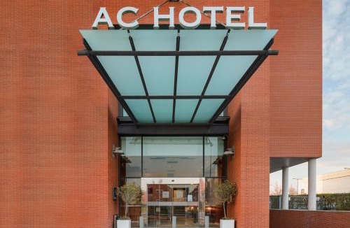 Alcala de Henares Hotel | AC Hotel Alcalá de Henares by Marriott