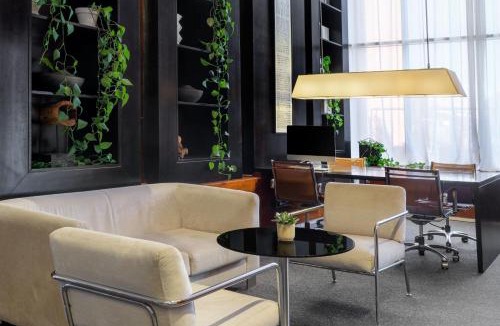 Alcala de Henares Hotel | AC Hotel Alcalá de Henares by Marriott