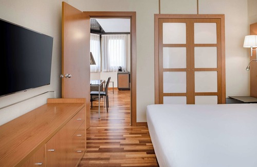 Quarto dei Mille Hotel | AC Hotel Genova by Marriott