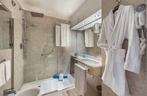 Marina di Ragusa Hotel | Acacia Palace