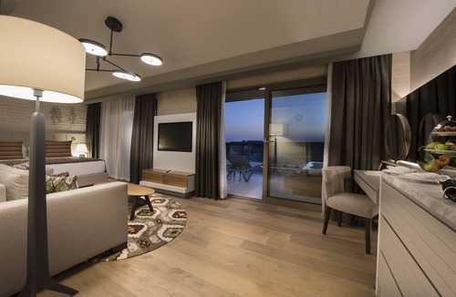Side Resort | Acanthus Cennet Barut Collection - Ultra All Inclusive