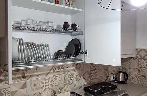 San Cesareo Apartment | Accogliente Appartamento Nuovissimo,fino a 5 Posti Letto, Park Privato Compreso