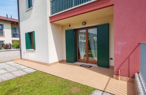 Vidor Apartment | Accogliente Appartamento con 2camere da Letto Sulle Colline del Prosecco