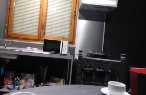 Sant Marti de Riucorb Apartment | Accommodation in Sant Marti