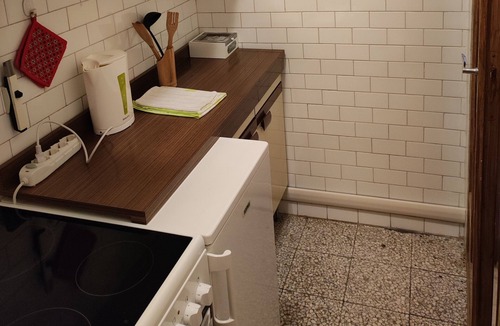 Valdieri Apartment | Accommodation Edelweiss - Valdieri