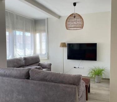 Ciudad Real Apartment | Aceni