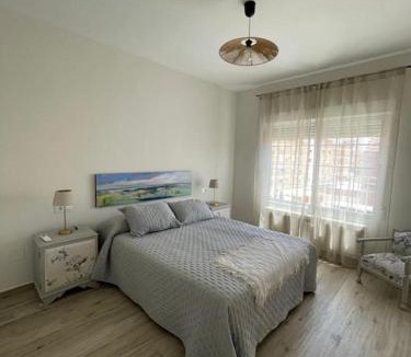 Ciudad Real Apartment | Aceni