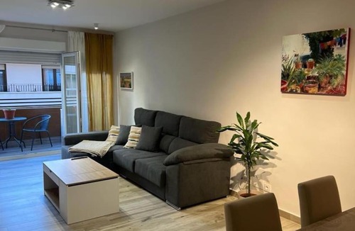 Ciudad Real Apartment | ACENI
