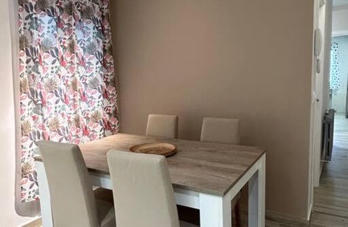 Ciudad Real Apartment | ACENI