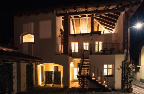 Montalenghe Apartment | Acini e Rose