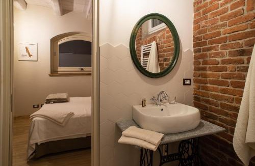 Montalenghe Apartment | Acini e Rose