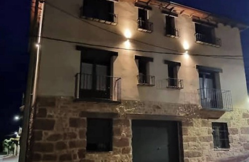 Alcolea del Pinar House | Acogedora, Excelente Ubicación