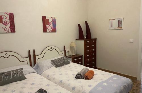Benaguacil Apartment | Acogedora planta baja