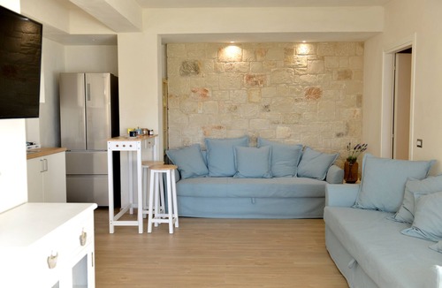 Scicli House | Acquaterra, Oasis of Relaxation with Pool and Sea View