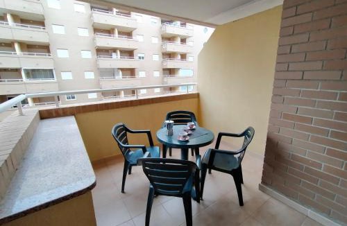 Marina d'Or Apartment | ACV - Costa Caribe I-2ª Línea Planta 4 Norte