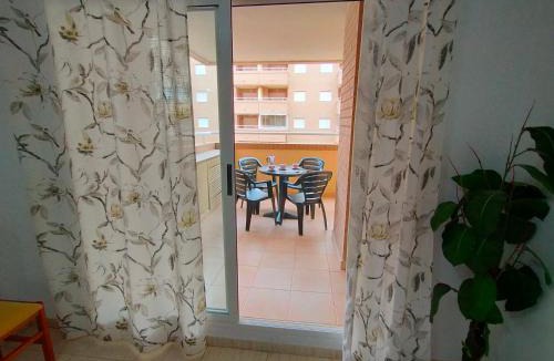 Marina d'Or Apartment | ACV - Costa Caribe I-2ª Línea Planta 4 Norte
